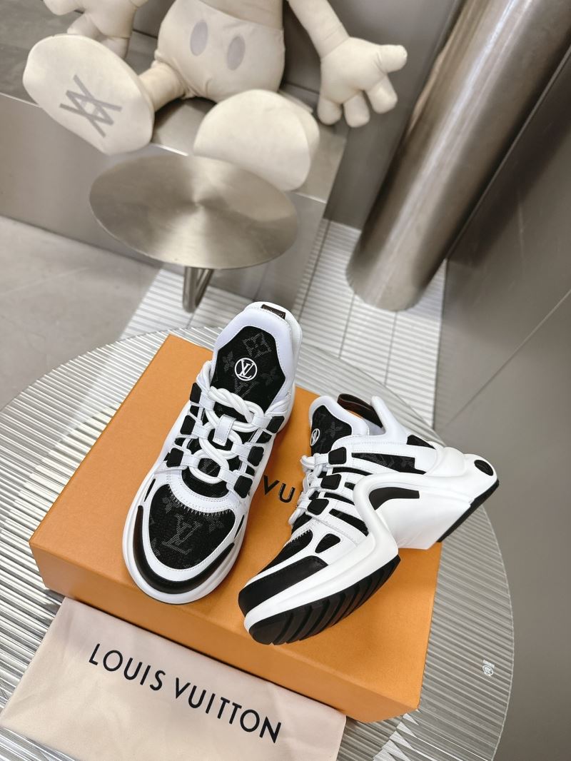 Louis Vuitton Archlight Shoes